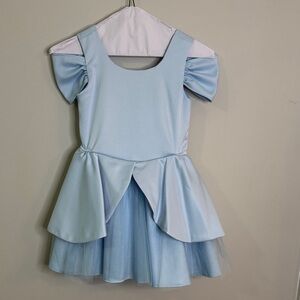 Rue Muu Cinderella dress size 5